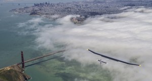 The Solar Impulse Aircraft: Innovating in Solar Aviation