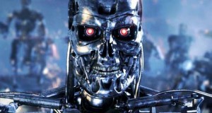 Russian Killer Robots Designed to Fend Off Terrorist Attacks