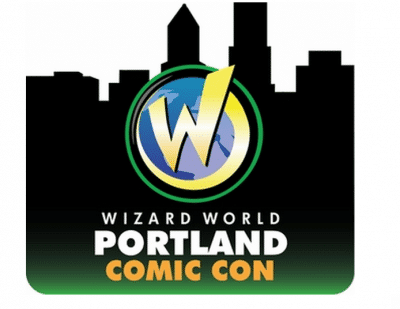 portland comic con wizard world