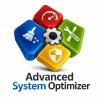 Advanced System Optimizer logo