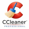 CCleaner Professional logo