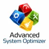 Advanced System Optimizer logo