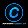 Advanced SystemCare logo