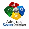 Advanced System Optimizer logo