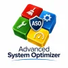 Advanced System Optimizer logo