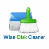 Wise Disk Cleaner logo