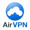 AirVPN logo