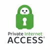 Private Internet Access logo