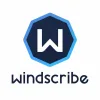 Windscribe logo
