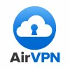 AirVPN logo