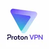 Proton VPN logo