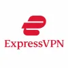 ExpressVPN logo