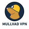 Mullvad VPN logo