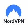NordVPN logo