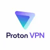 Proton VPN logo