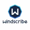 Windscribe logo