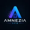 Amnezia VPN logo