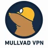 Mullvad VPN logo