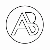 Outline logo