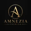 Amnezia Premium logo