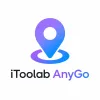 iToolab AnyGo logo