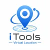 iTools Virtual Location logo