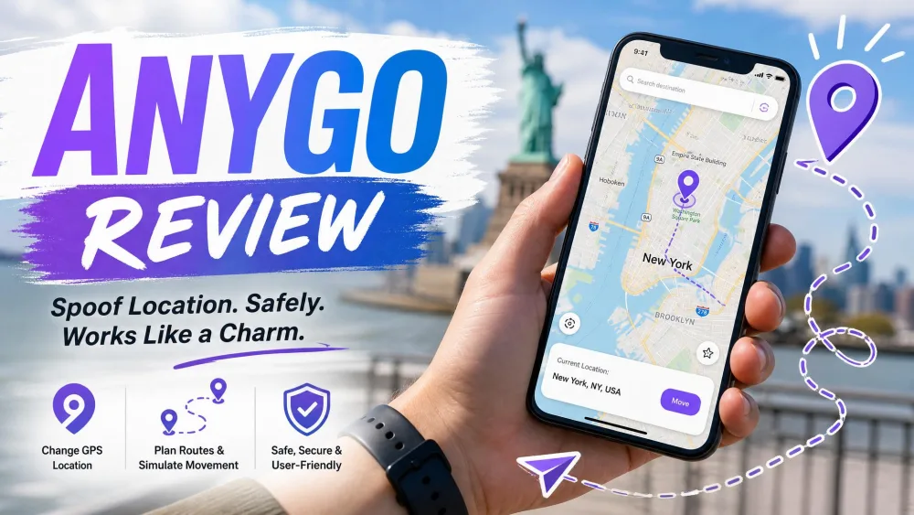 iToolab AnyGo Review