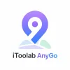 iToolab AnyGo logo