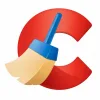 CCleaner logo