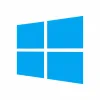 Windows built-in logo