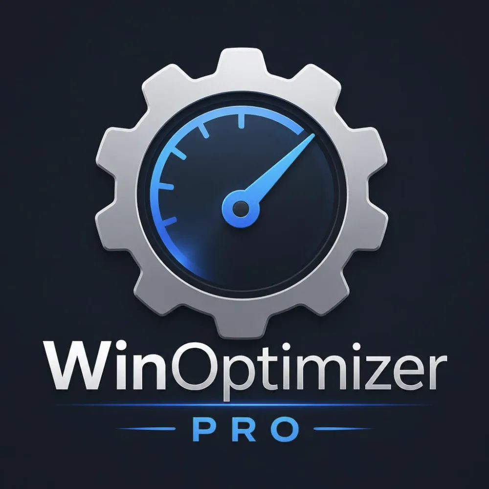 Ashampoo WinOptimizer Pro logo