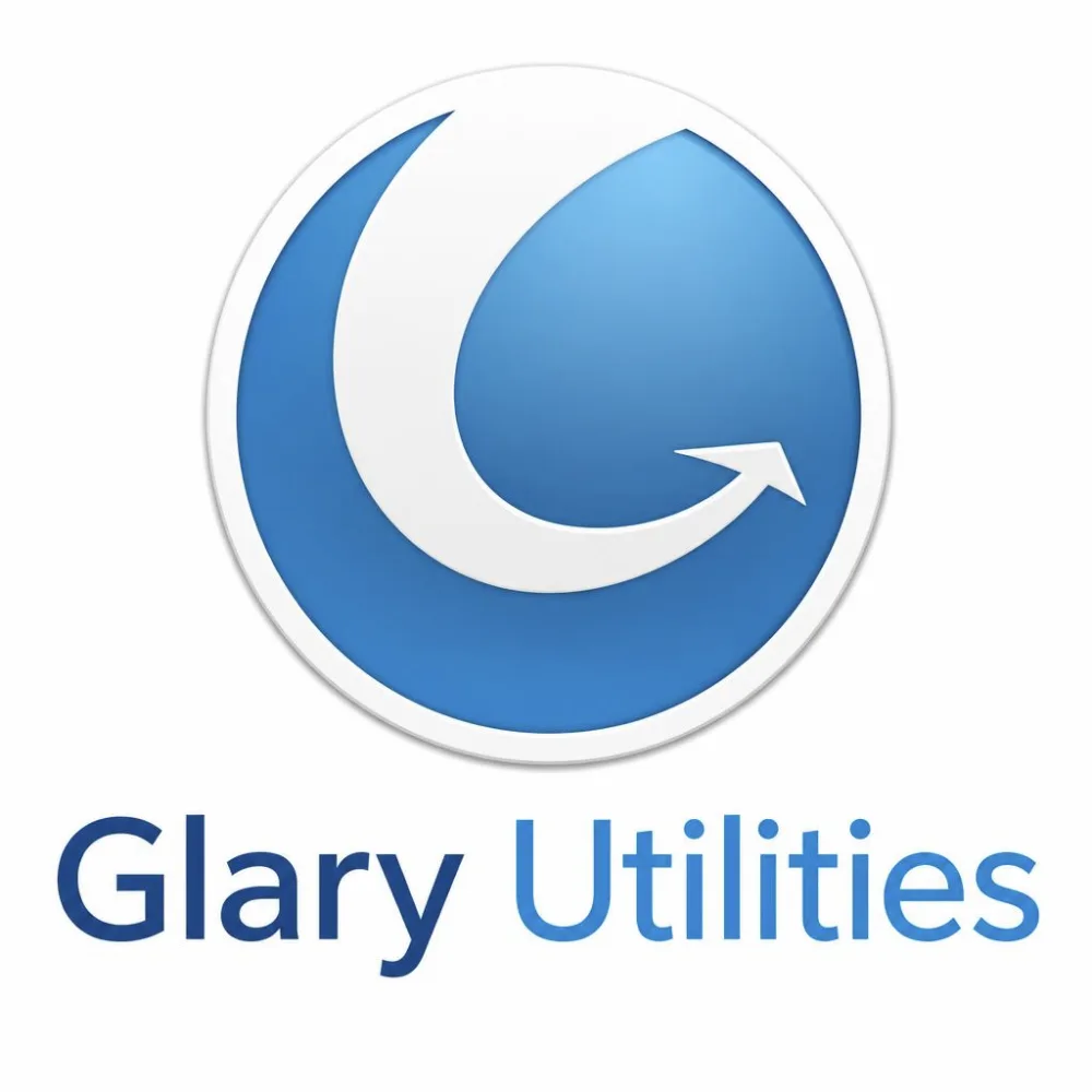 Glary Utilities logo