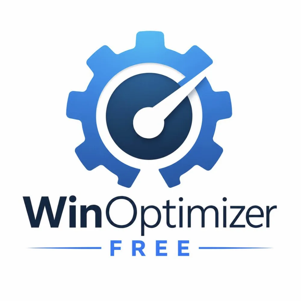 WinOptimizer FREE logo