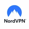 NordVPN logo