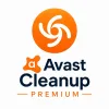 Avast Cleanup Premium logo