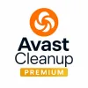Avast Cleanup Premium logo