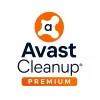 Avast Cleanup Premium logo