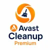Avast Cleanup Premium logo