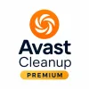 Avast Cleanup Premium logo