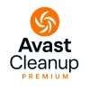 Avast Cleanup Premium logo