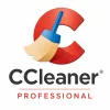 CCleaner Professional logo