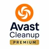 Avast Cleanup Premium logo