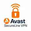 Avast SecureLine VPN logo