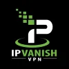 IPVanish VPN logo