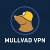 Mullvad VPN logo