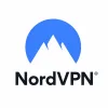 NordVPN logo