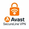Avast SecureLine VPN logo