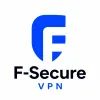 F-Secure VPN logo