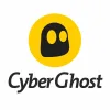 CyberGhost logo