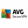AVG Secure VPN logo